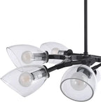 Camino Ceiling Fixture