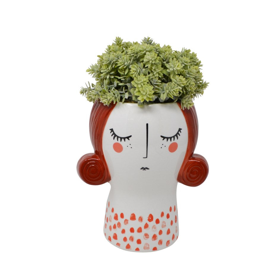 PLANTER ROSIE