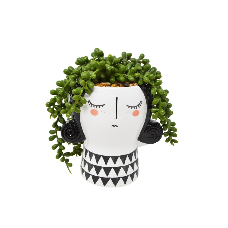 PLANTER AMANDA
