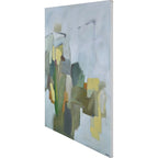 Humphrey Art - Hand Painted
