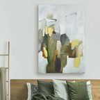 Humphrey Art - Hand Painted