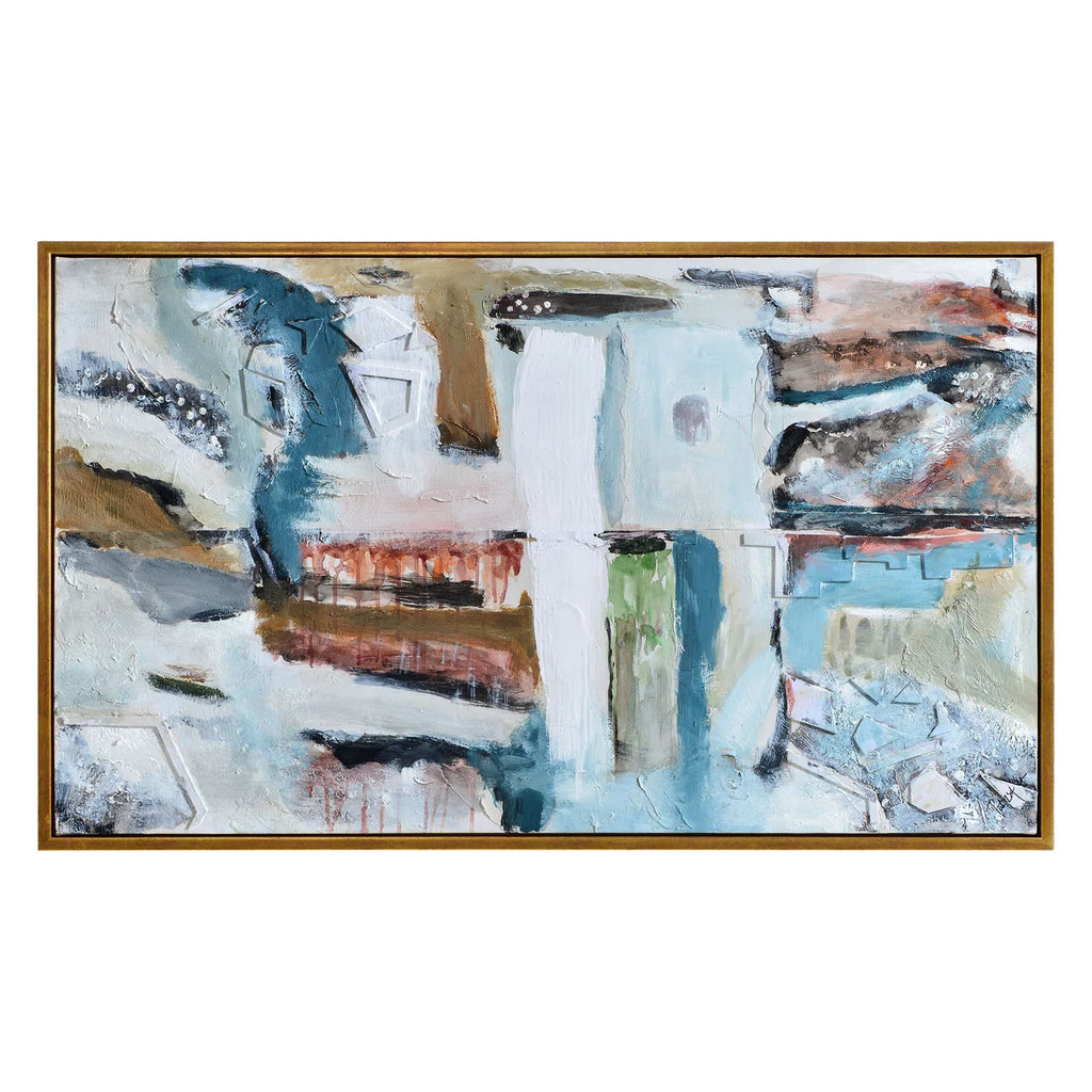 Madsen - Hand Painted