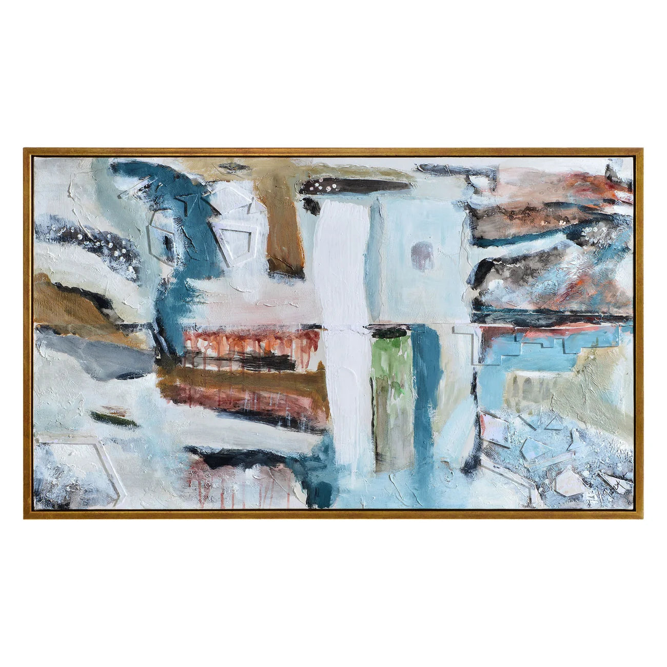 Madsen - Hand Painted