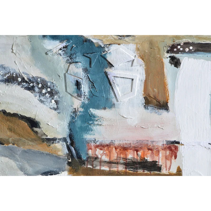 Madsen - Hand Painted