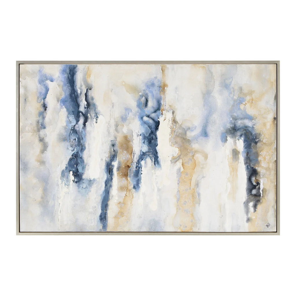 Formosa - Hand Painted
