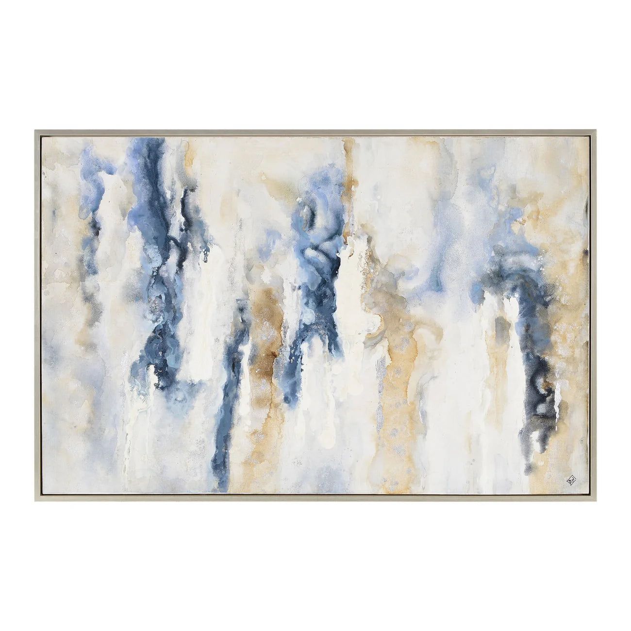 Formosa - Hand Painted