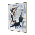 Antofalla - Hand Painted