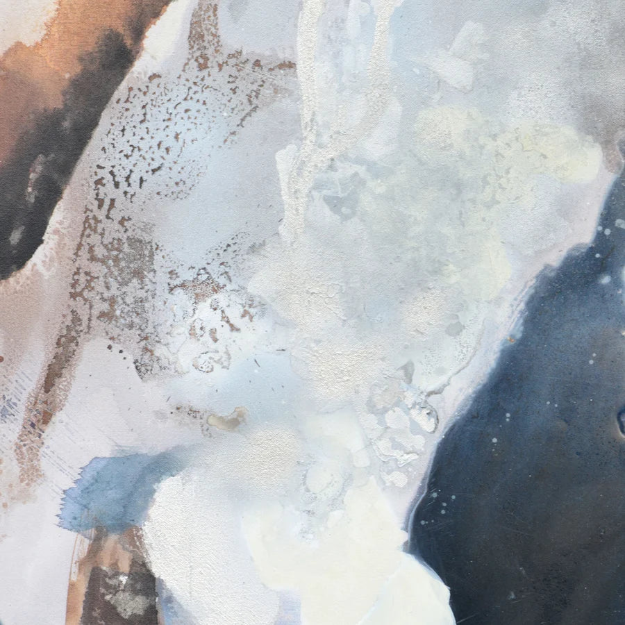 Antofalla - Hand Painted