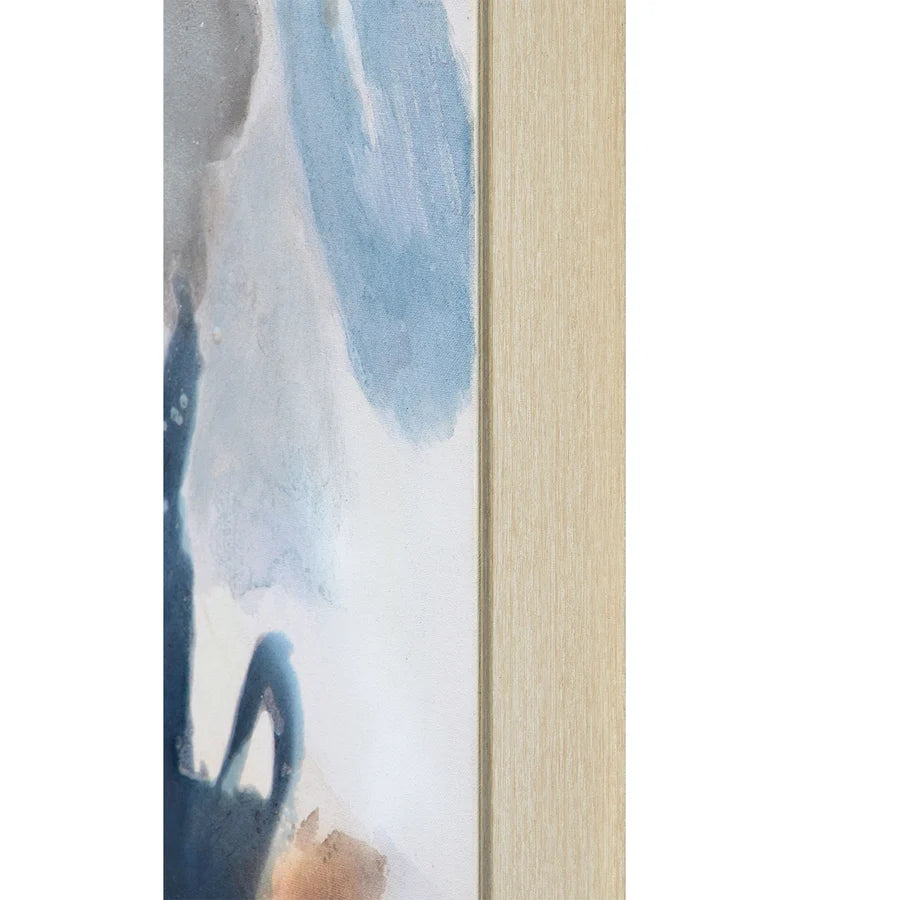 Antofalla - Hand Painted