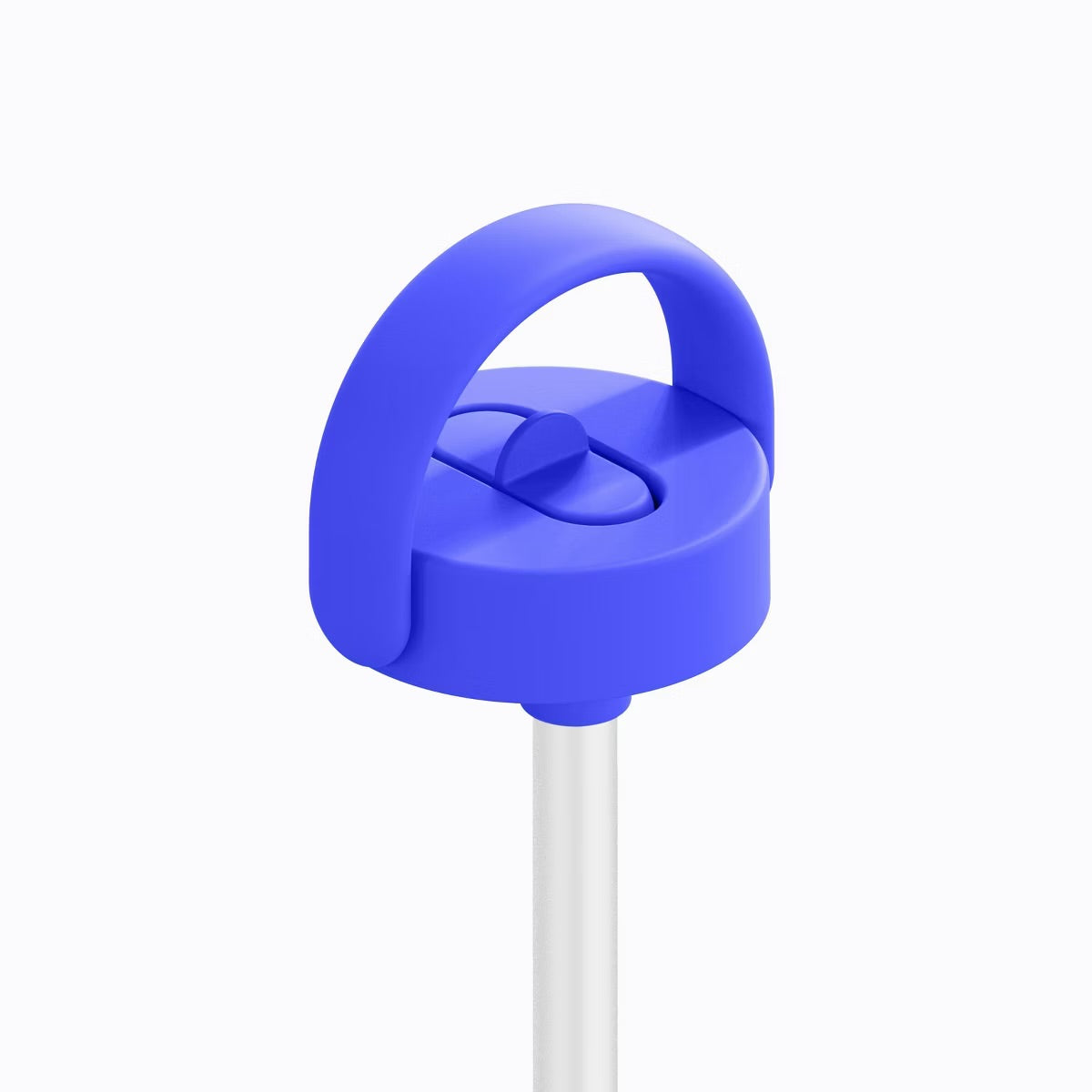 Bink 27oz Day Water Bottle Flip Cap Azure