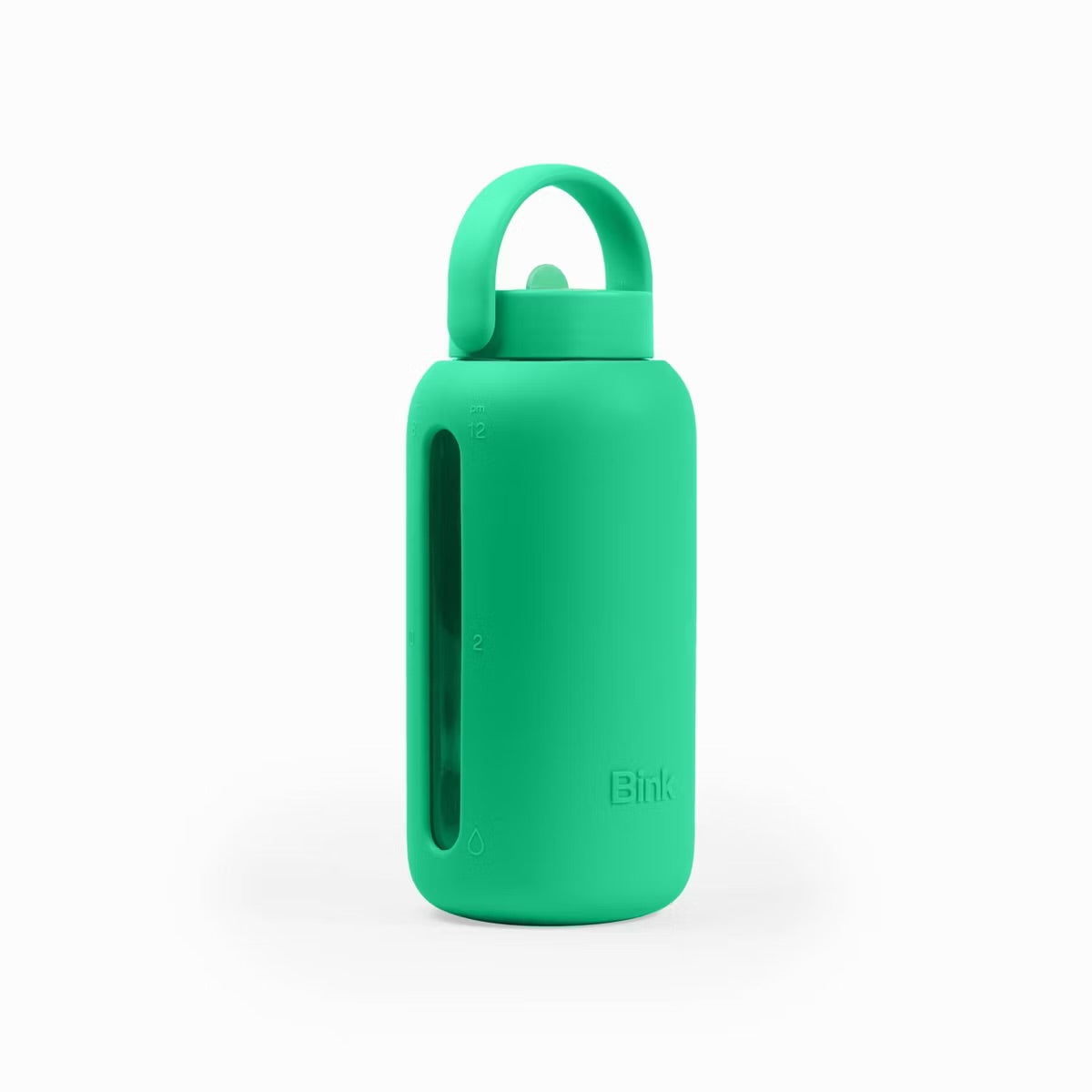 Bink 27oz Day Water Bottle Flip Cap Emerald – Second Chance Decor Inc