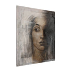 Cassandra - Hand Painted