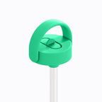 Bink 27oz Day Water Bottle Flip Cap Emerald