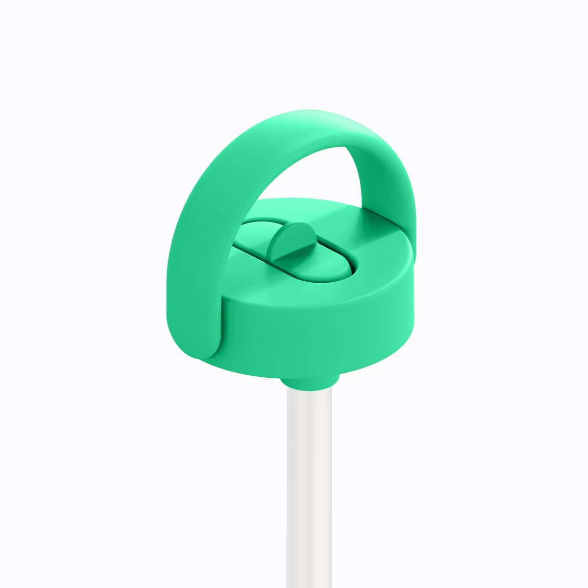 Bink 27oz Day Water Bottle Flip Cap Emerald