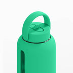 Bink 27oz Day Water Bottle Flip Cap Emerald