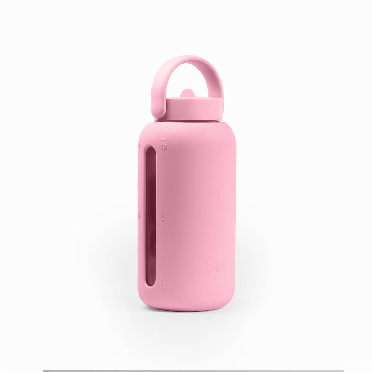 Bink 27oz Day Water Bottle Flip Cap Orchid