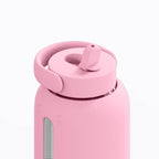 Bink 27oz Day Water Bottle Flip Cap Orchid