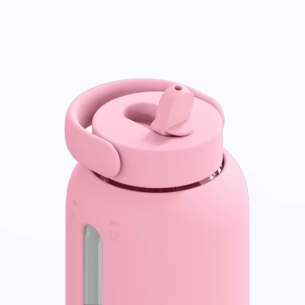 Bink 27oz Day Water Bottle Flip Cap Orchid