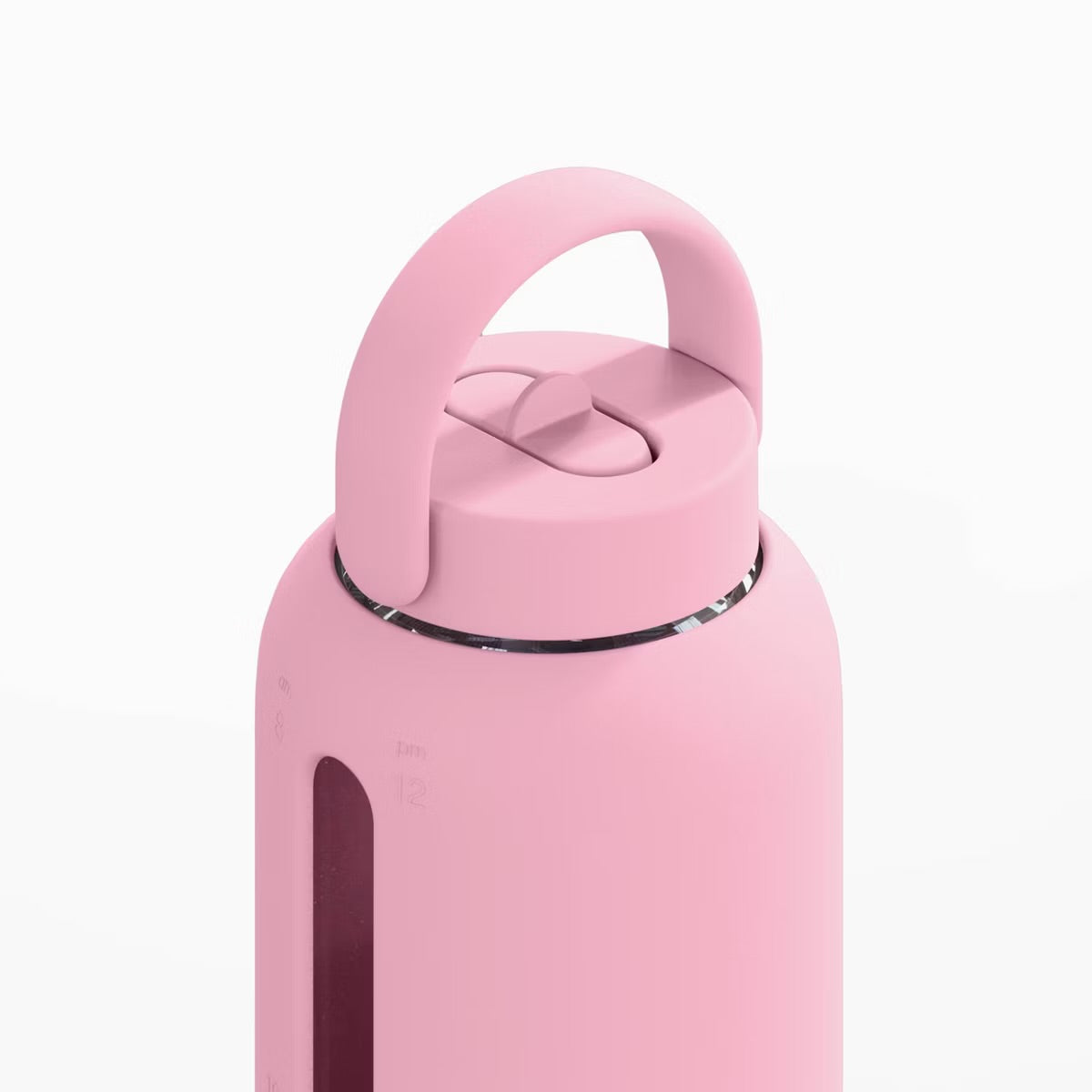 Bink 27oz Day Water Bottle Flip Cap Orchid