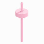 Bink 27oz Day Water Bottle Straw Cap Orchid