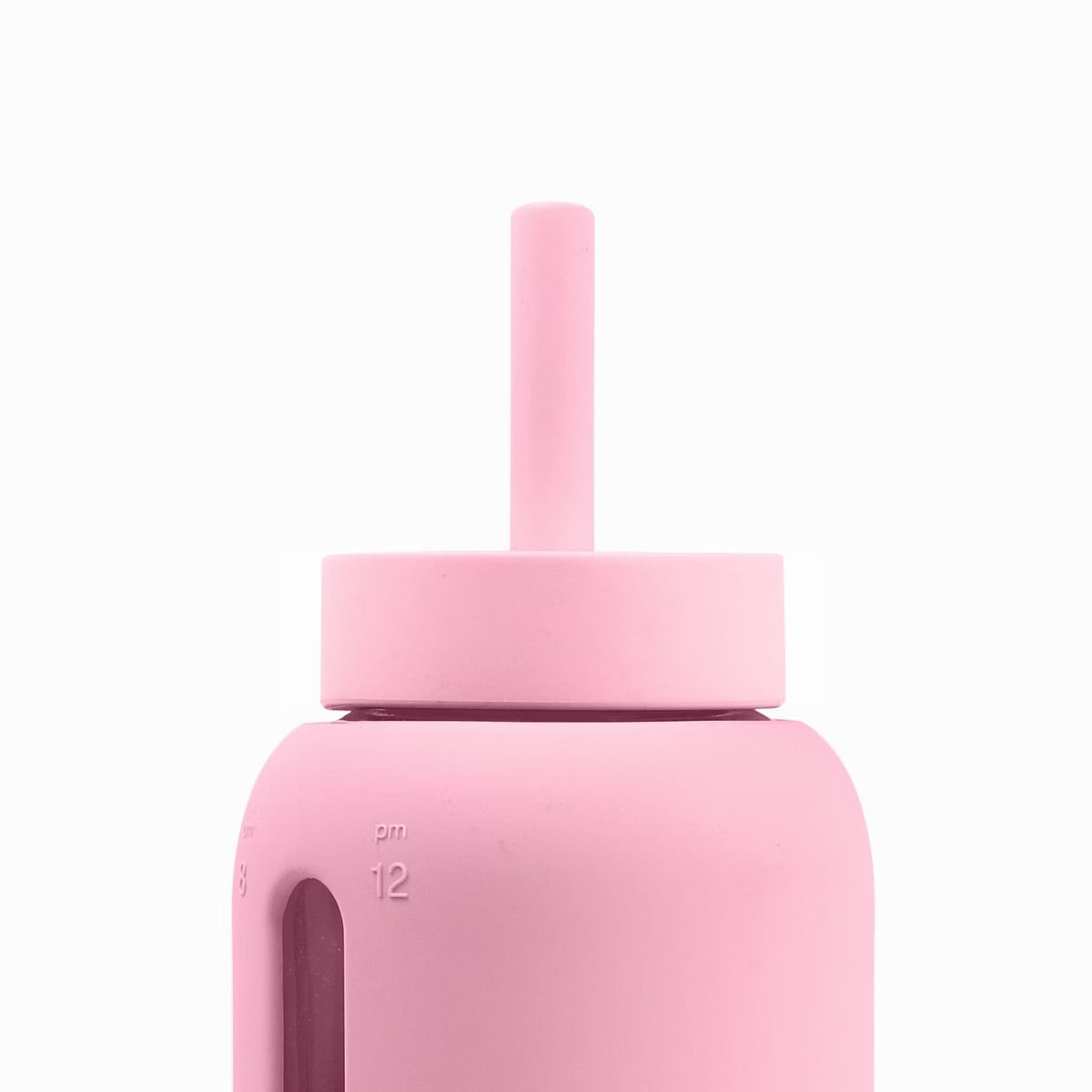 Bink 27oz Day Water Bottle Straw Cap Orchid