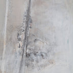 Pinceau - Hand Painted