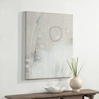 Pinceau - Hand Painted