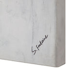 Pinceau - Hand Painted