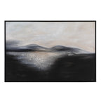 Suez - Hand Painted