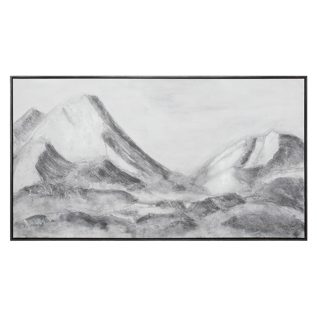 Romi - Hand Painted
