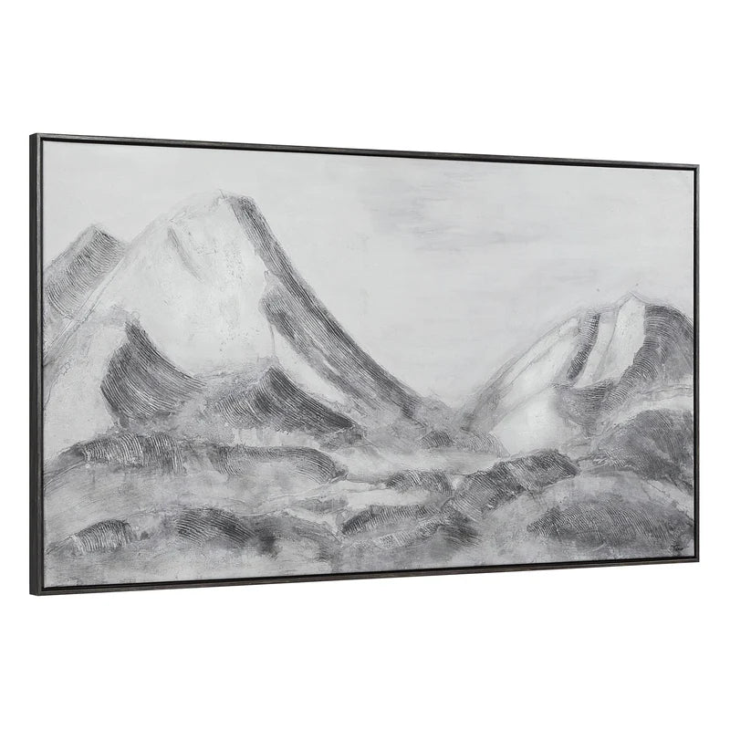 Romi - Hand Painted