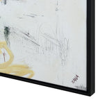 Cinta - Hand Painted