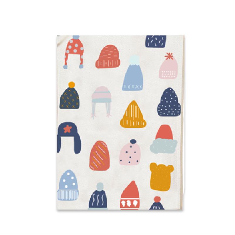 Toque Tea Towel