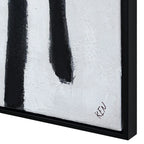 Senso - Hand Painted