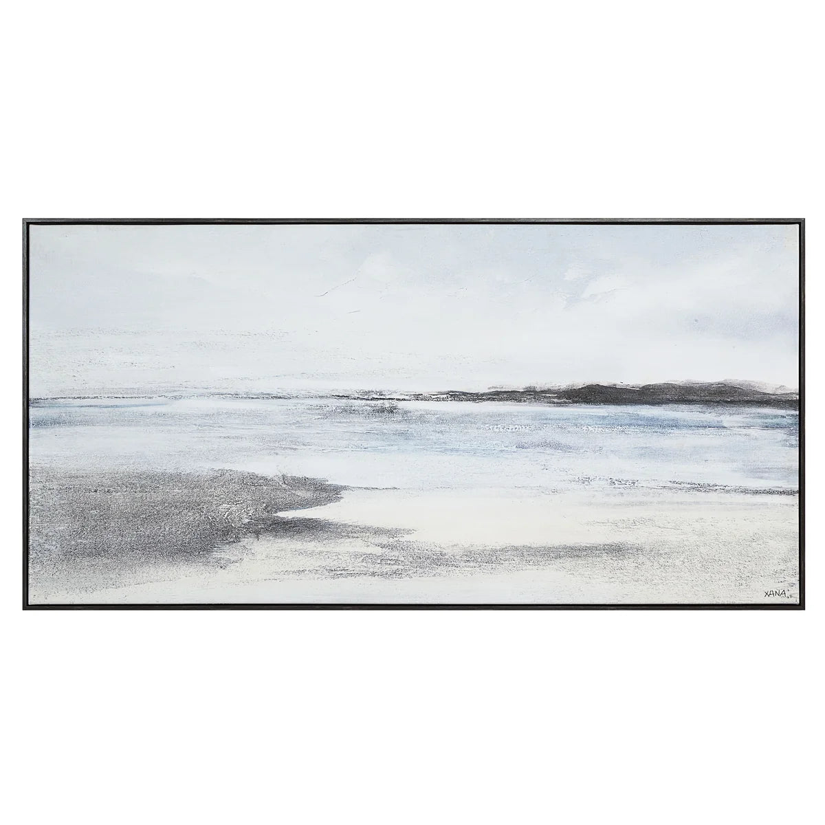 Balnea - Hand Painted