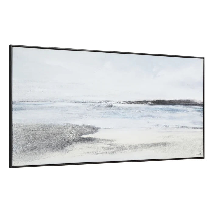 Balnea - Hand Painted