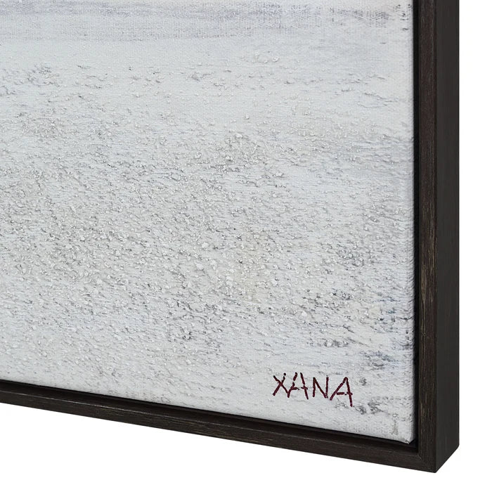 Balnea - Hand Painted