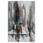 Bustling City II