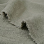 Vernier Blanket - 100% Linen
