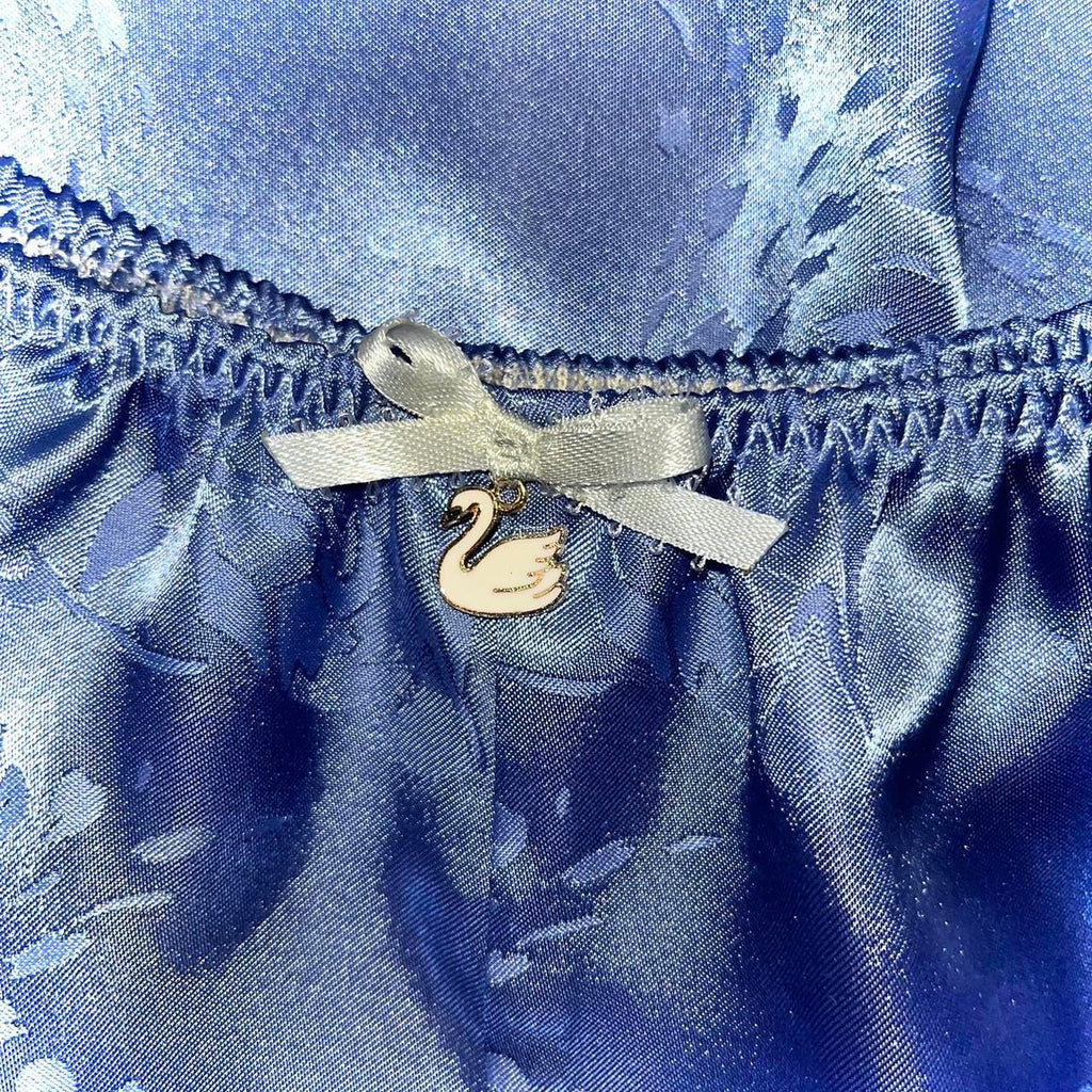 68"x20" Shelf Floor Lamp Black/Natural - Threshold