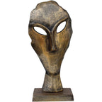 Fielden Statue