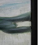Saltoro - Hand Painted