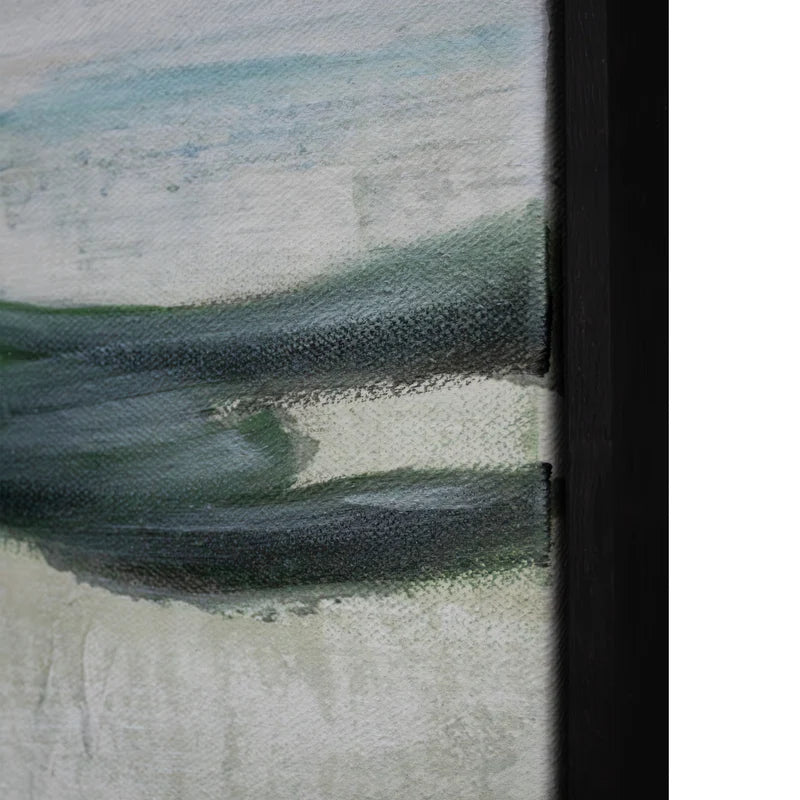 Saltoro - Hand Painted