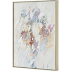 Pristina - Hand Painted  - Set of 2
