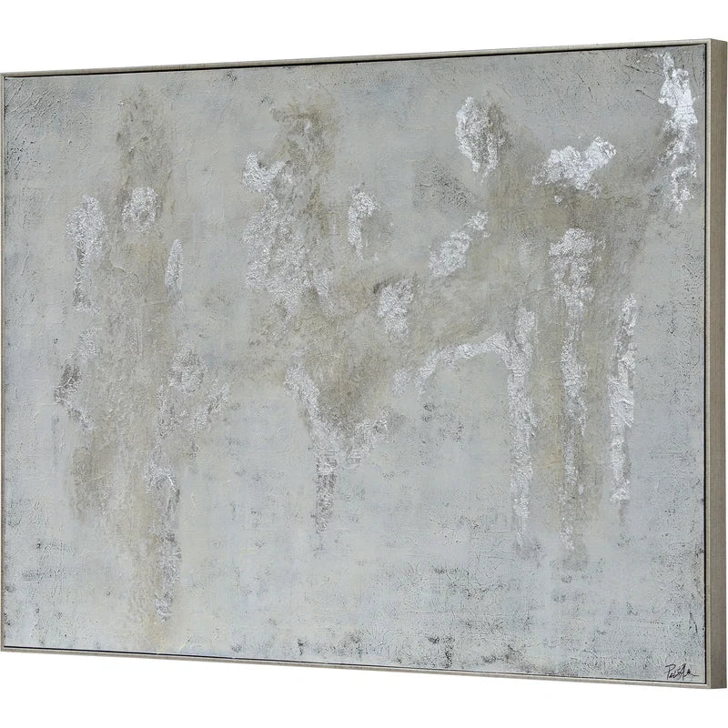 Devonshire - Hand Painted