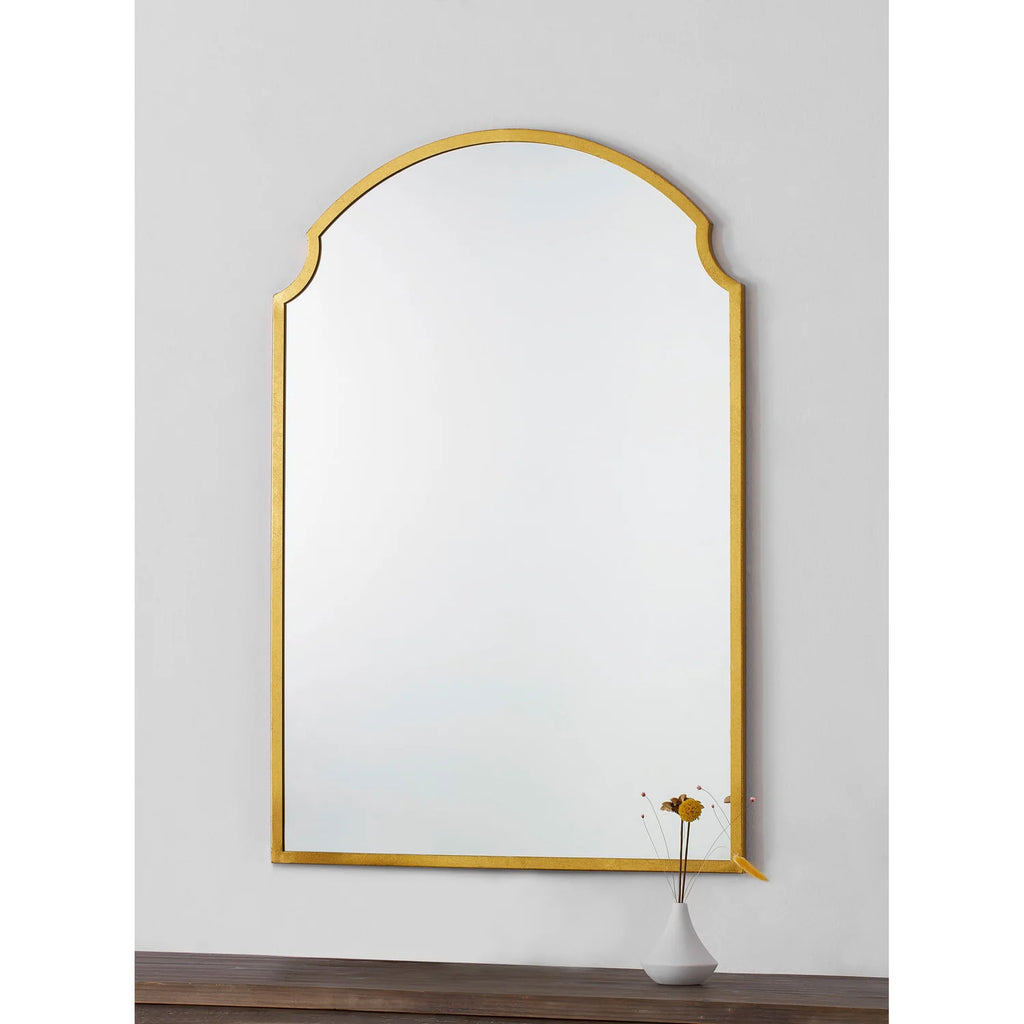 Christine Mirror