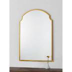 Christine Mirror