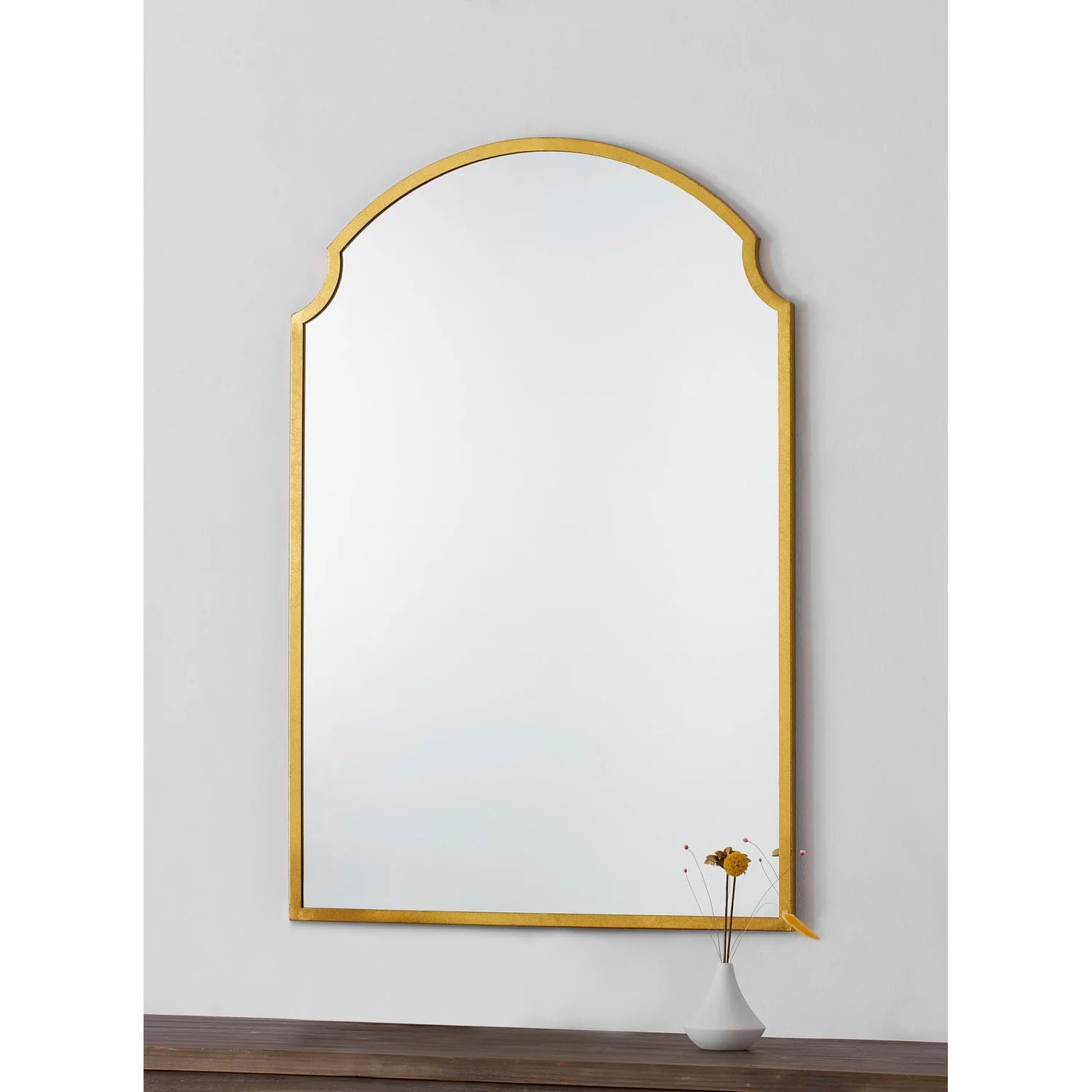 Christine Mirror