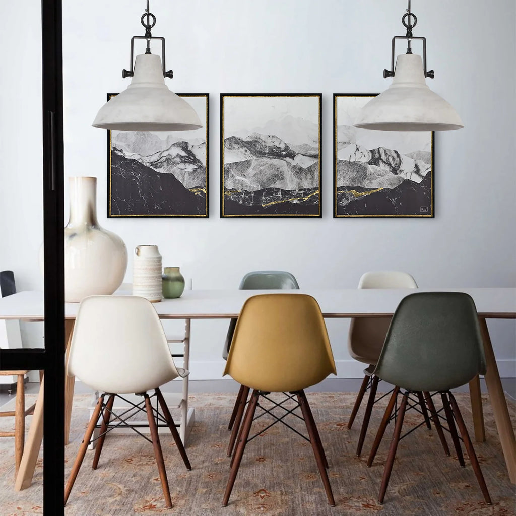 Manford - Set of 3