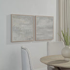 Heleni - Hand Painted - Set of 2